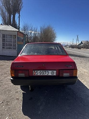 cr kai: BMW 3 series: 1995 г., 1.8 л — 10