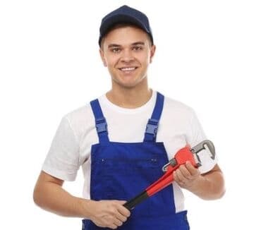 Ремонт сантехники Больше 6 лет опыта