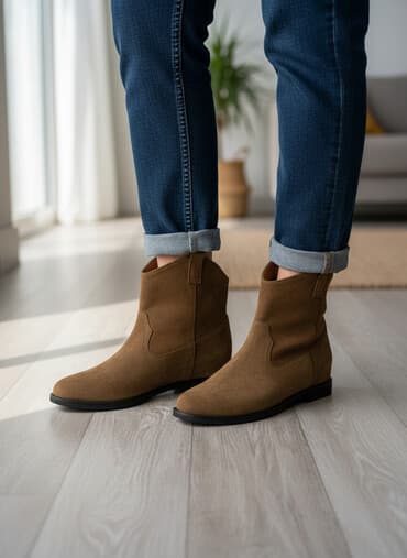 белорусская обувь для проблемных ног бишкек: Ботинки-казаки, размер 39
Состояние отличное
Бренд:JEEINI — 1