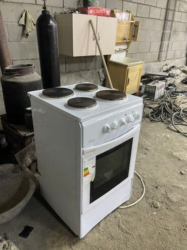 микроволновка бу ош: Духовка, Колдонулган, Өзү алып кетүү — 4