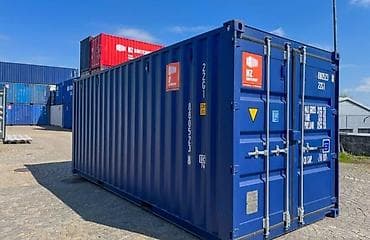 кант камаз: Продажа контейнер морской 20 футовый контейнер полностью в идеальном — 1