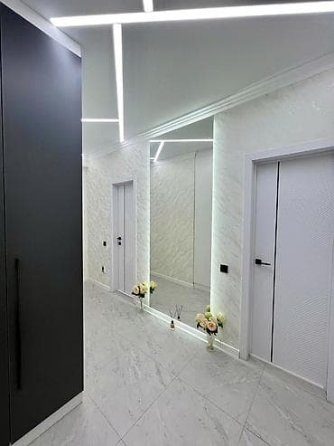 Продажа квартир: 2 комнаты, 70 м², 8 этаж, Евроремонт — 8