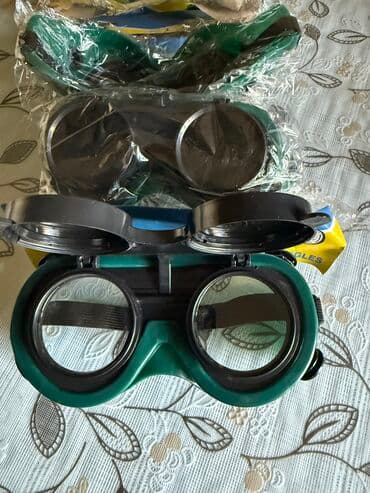 шлем сварочный: -#сварочные очки #сварочная маска #маска хамелеон #сварка #защита — 7