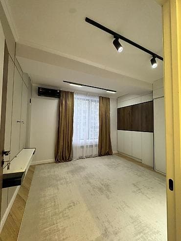 1 комната, 41 м², Элитка, 6 этаж, Дизайнерский ремонт