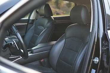 xedos 9: Hyundai Grandeur: 2020 г., 2.5 л, Бензин, Седан — 7