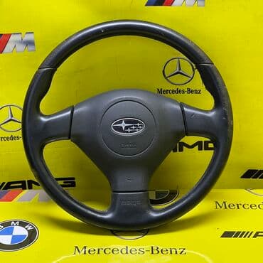 брезент купить бишкек: Руль Subaru Оригинал, Япония — 1