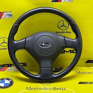 Руль Subaru Оригинал, Япония