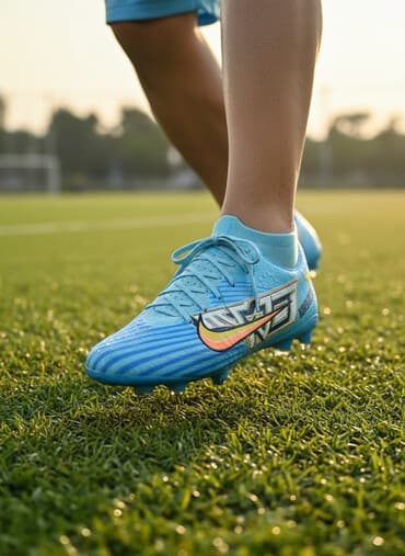 ❗❗❗ СРОЧНО ❗❗❗ Размер 39 Футбольные бутсы Nike Zoom Mercurial (серия