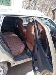 бу наборы ключей: Daewoo Nexia: 2010 г., 1.5 л, Механика, Бензин, Внедорожник — 3