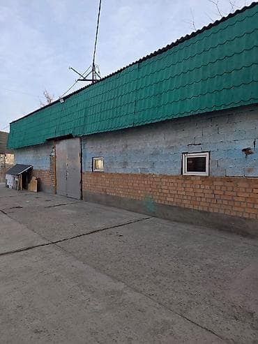 кнопка цех: Сдается складской помещение, в аренду на долгосрочной основе, можно — 4