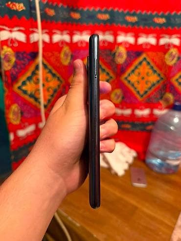 Poco X3 Pro, Б/у, 128 ГБ, цвет - Черный, 2 SIM — 6
