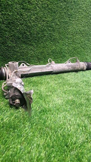 скупка подшипников: Рулевая рейка BMW 2009 г., Б/у, Оригинал, Германия — 1