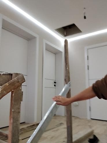 реставрация зеркала: Окно, Дверь, Замок: Установка, Ремонт, Реставрация, Бесплатный выезд — 1