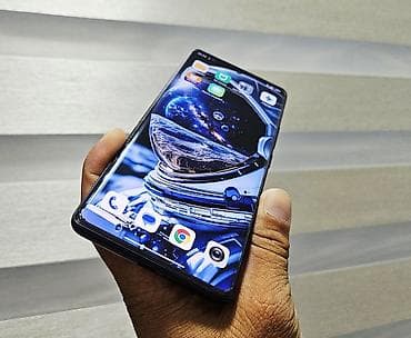 Redmi, Redmi Note 14 Pro, Новый, 256 ГБ, цвет - Черный, 1 SIM, 2 SIM — 3