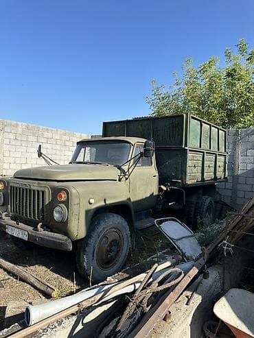 реставрация рулевой рейки бишкек: «Без документов»Продаю газ 53 спец кузов, прошу 110000, на ходу — 2