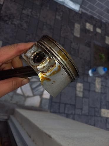 cefiro a32: Бензиновый мотор Nissan 2002 г., 2 л, Б/у, Оригинал — 1