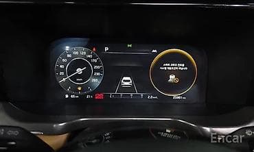 rexton 2020: Kia Sorento: 2021 г., Кроссовер — 10
