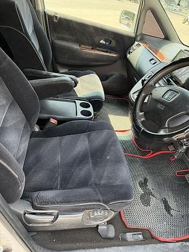 авто вариянт: Honda Orthia: 2003 г., 2.3 л, Автомат, Бензин, Универсал — 5