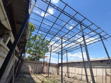 ремонт газовых горелок: Сварка | Навесы, Заборы, оградки, Трубы Доставка, Гарантия, Высотные работы — 4