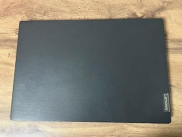 Ноутбук Lenovo 15.6" - Экран 15.6", тонкие рамки, матовое покрытие