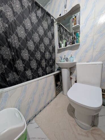 сдаю квартиру район рабочий городок: 3 комнаты, 58 м², 104 серия, 1 этаж — 6