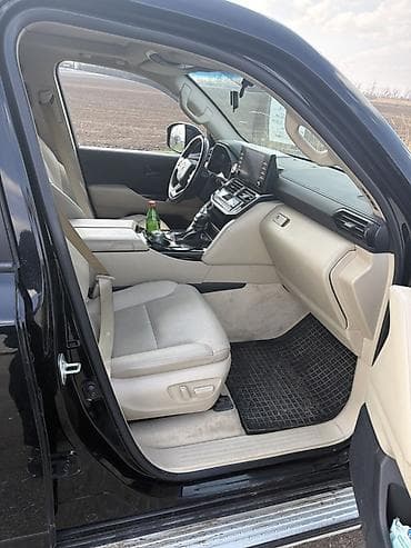 mazda demio 2000: Toyota Land Cruiser: 2021 г., 4 л, Автомат, Бензин, Внедорожник — 8