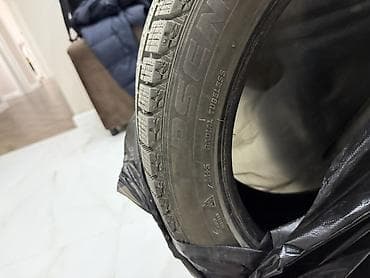 17: Зимние шины Nexen Winguard Snow’G3 WH21 - Тип: зимняя фрикционная — 7