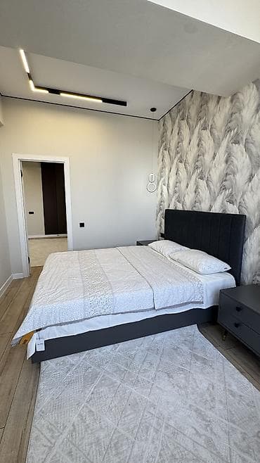 2 комнаты, 49 м², Технопарк Элитка, 8 этаж, Дизайнерский ремонт