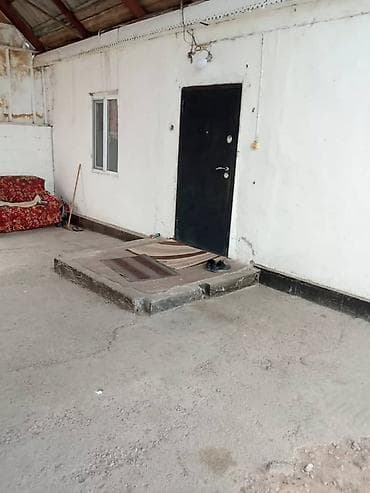 комнаты бишкек: Продается дом в городе Токмок — 6