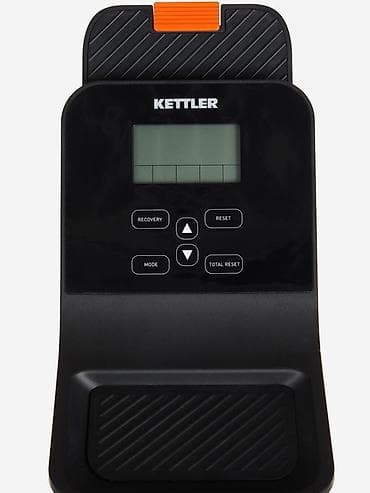 велот: Велотренажер KETTLER AIR C1 - Компактный вертикальный велотренажер — 10