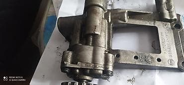 e83: BMW e60 e70 двигатель e83 двигатель m57 дизель масляный насос — 1