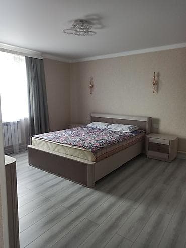 Дома: 🏡 СРОЧНО ПРОДАЁТСЯ ДОМ Район: Кызыл-Аскер📍 🏠 Комнаты: 5 | 📐 Площадь — 7