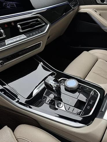 BMW: BMW X5: 2018 г., 3 л, Автомат, Бензин, Кроссовер — 9