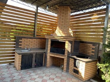 очок из диска: Барбекю, Казандар, Мангалдар Кепилдиги 6 жылдан ашык тажрыйба — 9