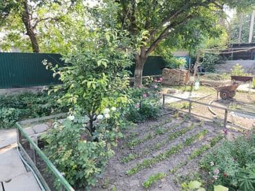 срочно продаю дом село садовое: Дом, 50 м², 6 комнат, Собственник, Евроремонт — 13