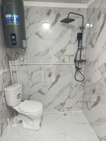 продается 2 комнатная хрущевка: 20 м², Без мебели — 3