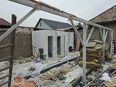 бетонный колцо: Демонтаж и вывоз строительного мусора под ключ - Профессиональный — 5
