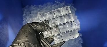 Лёд пищевой ! Доставка от 20 минут до 1часа по городу. Разные формы