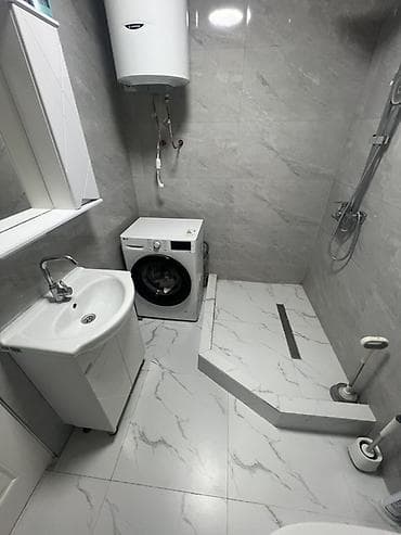 по ленинское: 3 комнаты, Собственник, С мебелью частично — 5