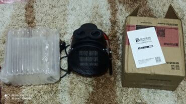 электрические инфракрасные обогреватели: ❗ПРОДАЮ ПУШКИ-ОБОГРЕВАТЕЛИ❗ В наличии 2 шт 🔶 Состояние: асболютно — 3