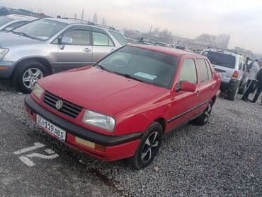 гидроскутер бишкек: Volkswagen Vento: 1994 г., Механика — 3