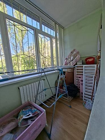 Продажа квартир: 2 комнаты, 52 м², 106 серия, 2 этаж, Косметический ремонт — 9