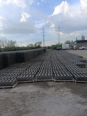 пенек купить: Пескоблоки — 4