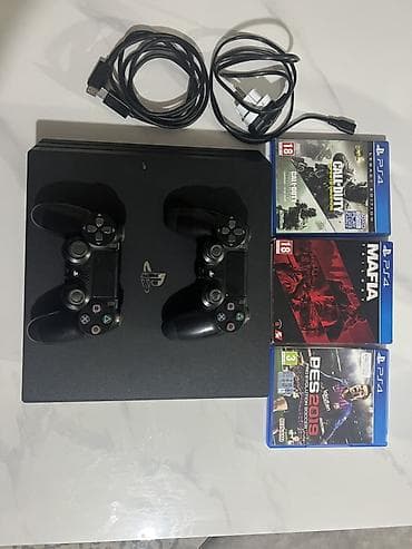игры xbox series s купить: Срочно продаю Sony PlayStation 4 Pro (черная, 1TB по форм-фактору — 2