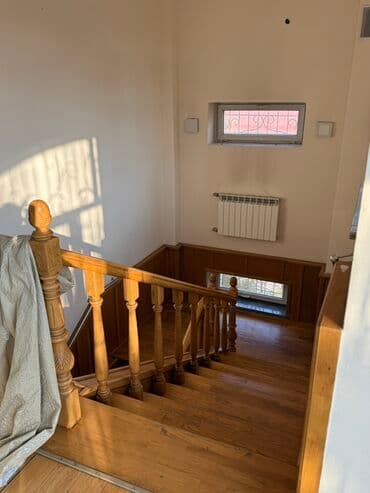 жилой дом аренда: 400 м², 7 комнат, Утепленный, Теплый пол, Бронированные двери — 9