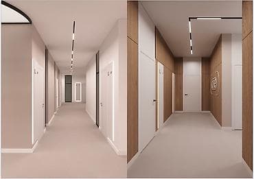 турецкое кафе: Сдаются в аренду 3 бутика в One Group (бывший Red Centre) 📍 напротив — 4