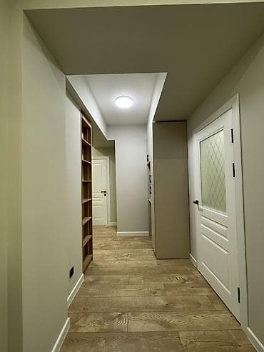 elegance stroy: 2 комнаты, 70 м², Элитка, 12 этаж, Евроремонт — 1