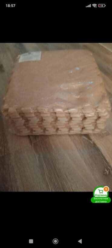 зеркальный кубик рубик: Детский коврик Новый, Пазл — 2