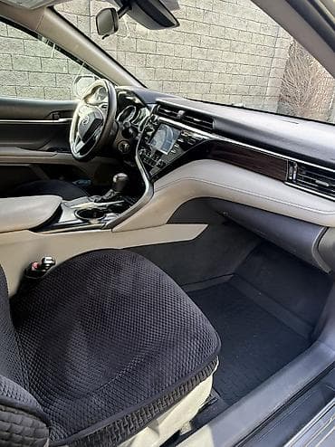 камри 50 зеркало: Toyota Camry: 2018 г., 2.5 л, Автомат, Бензин, Седан — 9