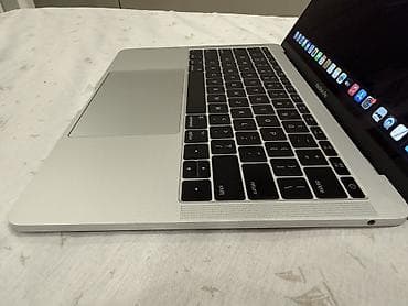 макбук 2015 года цена: MacBook Pro 13 2017 • Intel Core i5 2.3 GHz • 8 GB RAM • Retina — 3